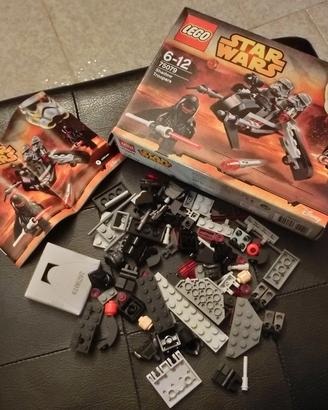 lego star wars 75079