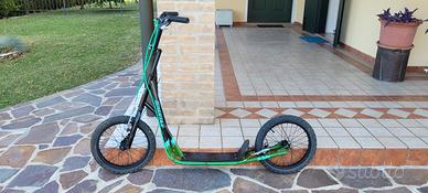 monopattino