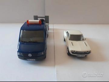 Plastici ferroviari 23