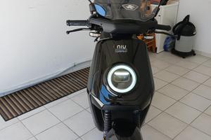 Scooter elettrico