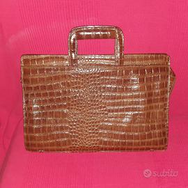 BORSA PORTADOCUMENTI DA LAVORO