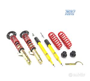 KIT SOSPENSIONE FILETTATA EIBACH MTS BMW E91 E93 0