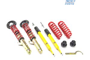 KIT SOSPENSIONE FILETTATA EIBACH MTS BMW E91 E93 0