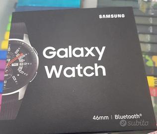 Samsung Galaxy watch 46mm 