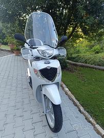 Honda SH 150 - 2008