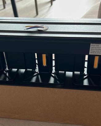 2 luci led prezzo top