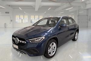 MERCEDES-BENZ GLA 250 E PLUG-IN HYBRID AUTO BUSINE