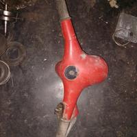 manubrio originale Piaggio Vespa 50 R L N 