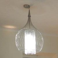 Lampadario Design Metallux snc Italy – Eleganza e