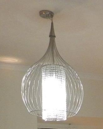 Lampadario Design Metallux snc Italy – Eleganza e