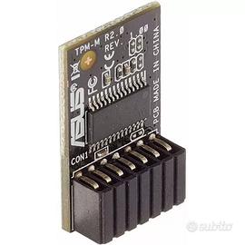 Modulo ASUS TPM-M R2.0