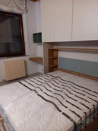 Affittasi2 camere singole in centro storico Urbino
