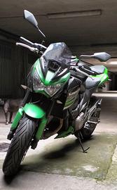 Kawasaki Z 800 ABS - 2014