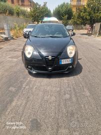 Alfa Romeo MiTo 1.3 JTDm-2 95 CV S&S Distinctive
