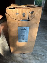 Bidet Cielo Enjoy modello EJBS nuovo