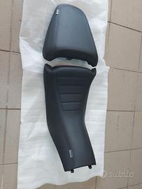 SELLA COMPLETA CONFORT RIS ORIGINALE V100 MANDELLO