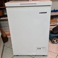 Pozzetto congelatore