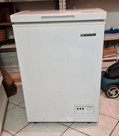 Pozzetto congelatore