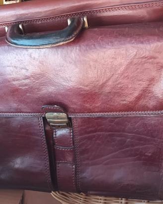 borse in pelle