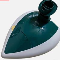 lucidatrice pavimenti cuore Folletto Vorwerk 