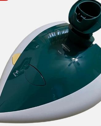 lucidatrice pavimenti cuore Folletto Vorwerk 