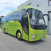 Autobus man galileo barbi euro 6