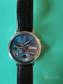 slava shturmanskie  orologio russo space Mir 