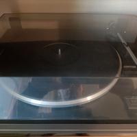 Giradischi Dual CS430
