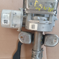 Piantone sterzo sterzo Fiat Panda 28160372