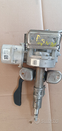 Piantone sterzo sterzo Fiat Panda 28160372