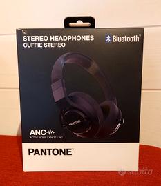 Cuffie Stereo Bluetooth PANTONE