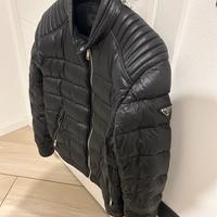 Bomber Prada