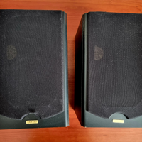 Casse JAMO modello ALTO SIGNATURE