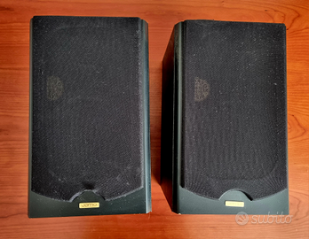 Casse JAMO modello ALTO SIGNATURE