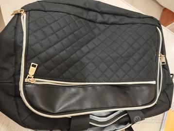 Borsa da lavoro porta pc