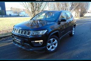 JEEP Compass 2ª serie Compass 1.6 Multijet II ...