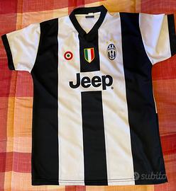 Completo Juventus
