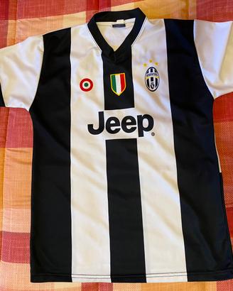 Completo Juventus