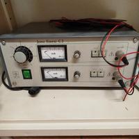 Apparecchio Ionoforesi vintage 