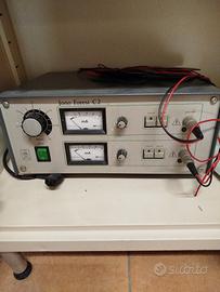 Apparecchio Ionoforesi vintage 