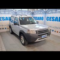 LAND ROVER Freelander SB 2.0 td4 S