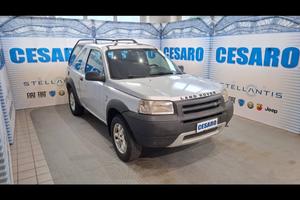 LAND ROVER Freelander SB 2.0 td4 S