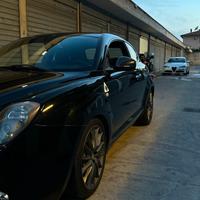 Alfa Romeo Mito Quadrifoglio Verde