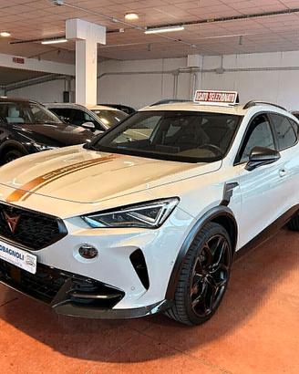 Cupra Formentor TAIGA GREY 2.5 TSI 4Drive DSG VZ5 