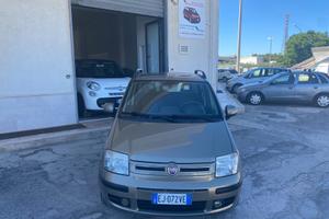Fiat Panda 1.3 MJT 16V DPF Emotion