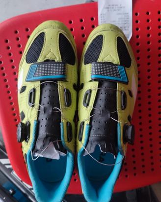 Diadora Vortex Racer II