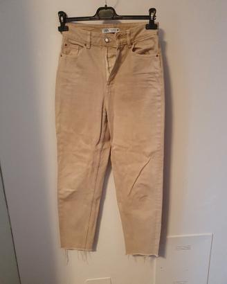 jeans Zara
