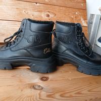Scarpe Cotton bolt tg 38