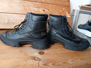 Scarpe Cotton bolt tg 38