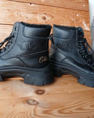 Scarpe Cotton bolt tg 38